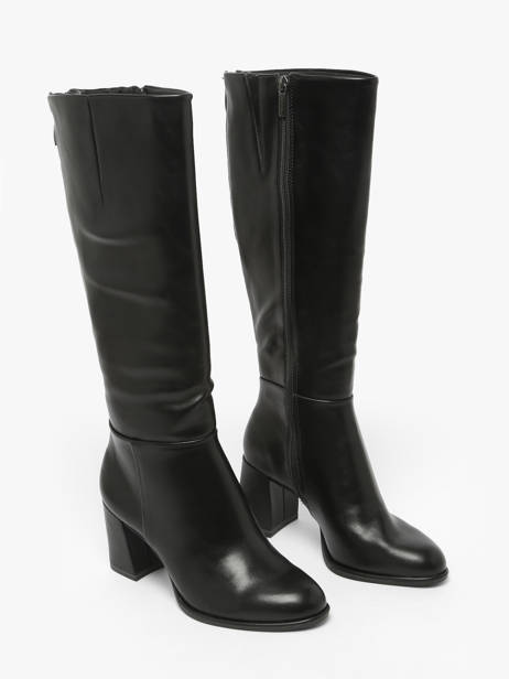 Bottes à Talon Tamaris Noir women 41 vue secondaire 1