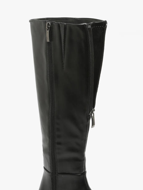 Bottes à Talon Tamaris Noir women 41 vue secondaire 3