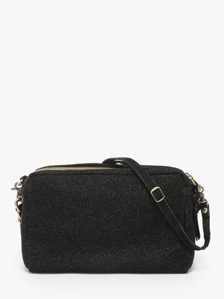 Sac Bandoulière S Mila louise Noir s 23673S vue secondaire 3