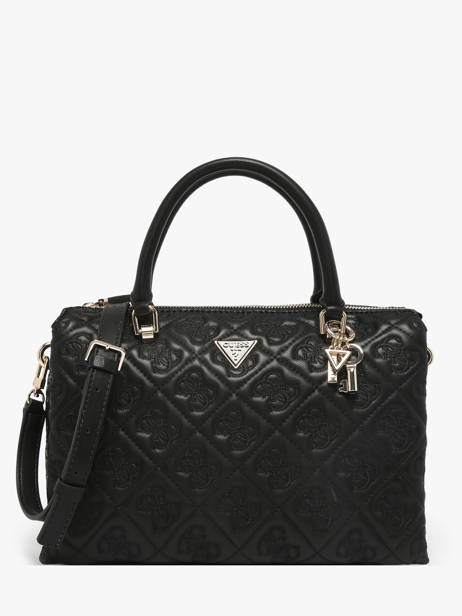 Sac à Main Adelasia Guess Noir adelasia QL965806