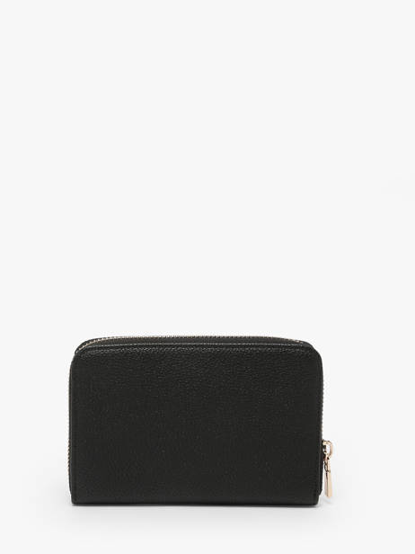 Portefeuille Guess Noir calebra G9536146 vue secondaire 2