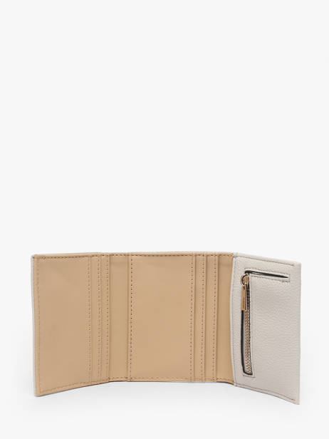 Portefeuille Guess Beige laurel G7459138 vue secondaire 1