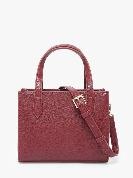 Sac Porté Main Divina Valentino Rouge divina VBS1R415 vue secondaire 4