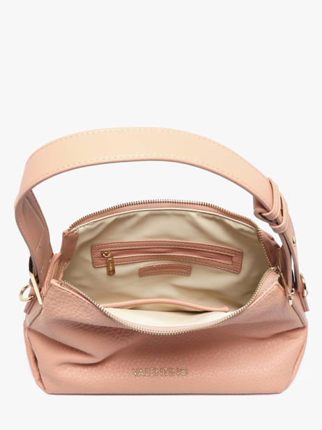 Sac Porté épaule Farrah Re Valentino Rose farrah re VBS9DE13 vue secondaire 3