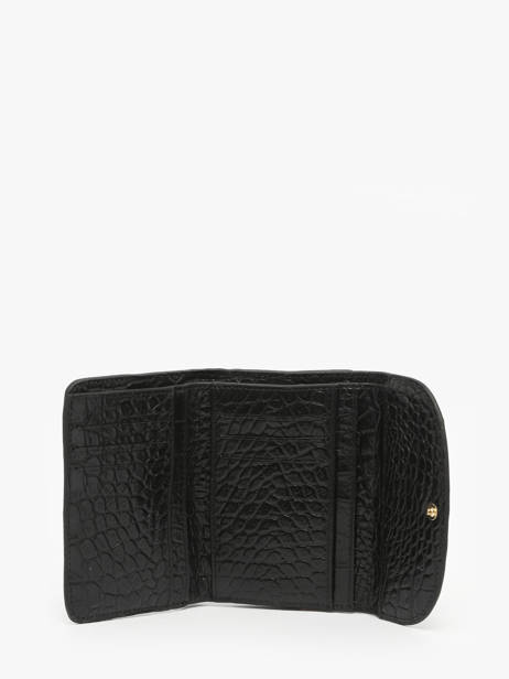Portefeuille Cuir Lancaster Noir exo 11 vue secondaire 1