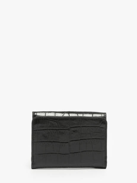 Portefeuille Cuir Lancaster Noir exo 11 vue secondaire 3