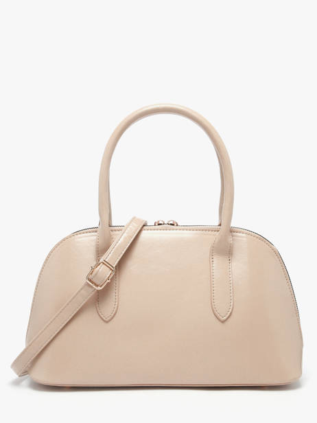 Sac à Main London Miniprix Beige london KJ62066 vue secondaire 3