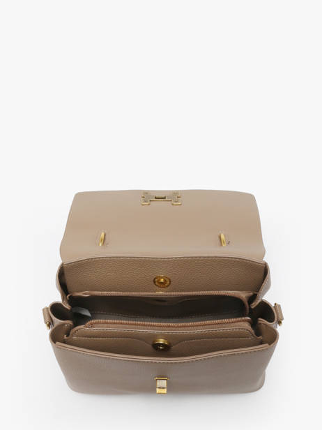 Sac Bandoulière Grained Miniprix Beige grained DQ8688 vue secondaire 2