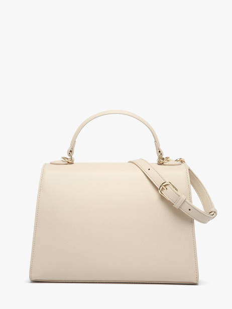 Sac Bandoulière Fae Re Valentino Beige fae re VBS9AD37 vue secondaire 3