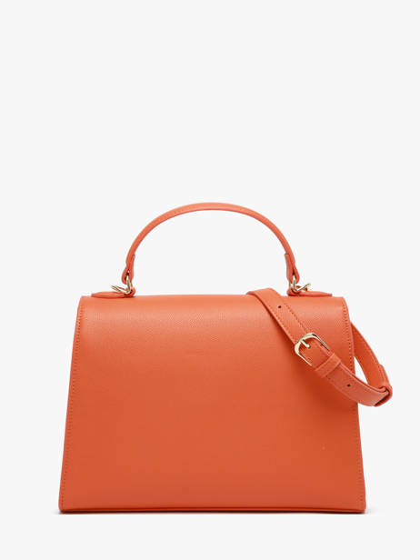 Sac Bandoulière Fae Re Valentino Orange fae re VBS9AD37 vue secondaire 3