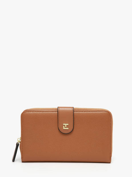 Tout-en-un Ted lapidus Marron jara TLMQ1508