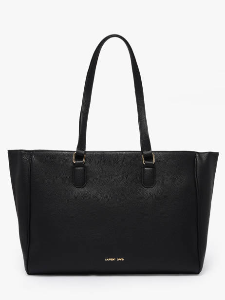 Sac Porté épaule Estée Laurent david Noir ld bags 988
