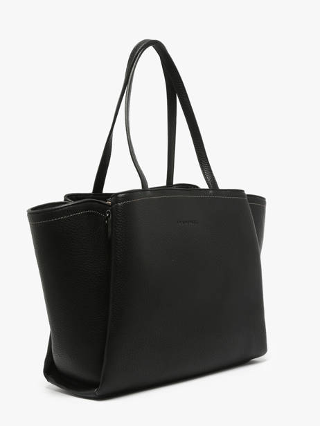 Sac Porté épaule Ornella Francinel Noir ornella 292534 vue secondaire 2