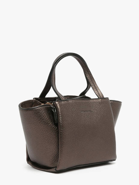 Sac Porté Main Ornella Francinel Marron ornella 292533 vue secondaire 2