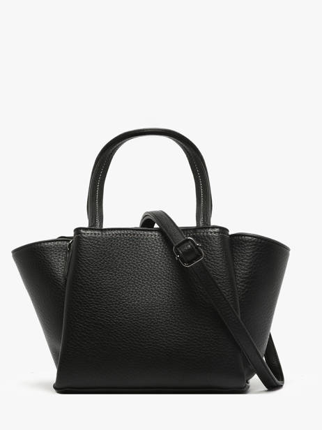Sac Porté Main Ornella Francinel Noir ornella 292533 vue secondaire 4