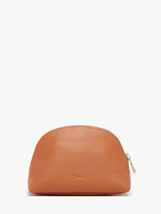 Longchamp Le foulonné Pochettes Orange