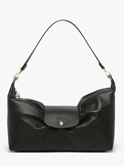 Longchamp Le pliage xtra bow Besaces Noir