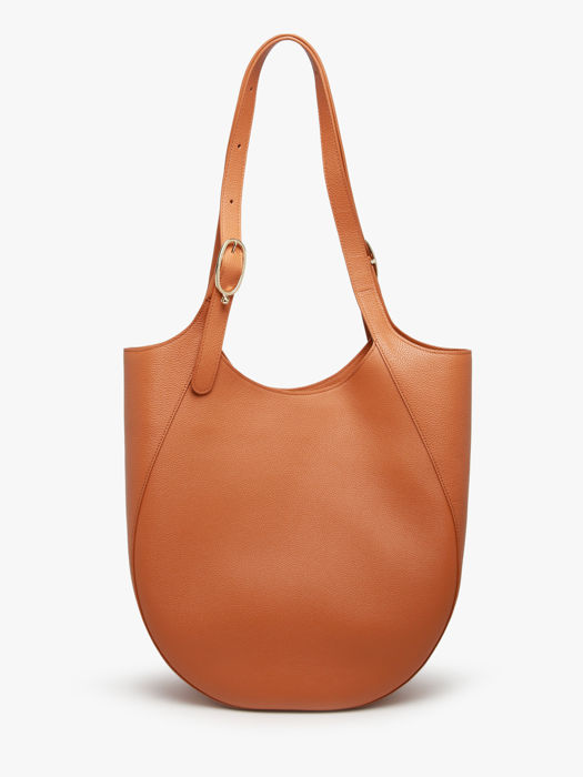 Longchamp Le foulonné Besaces Orange