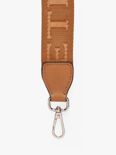 Bandoulière De Sac Altesse Etrier Jaune altesse EALT070L vue secondaire 1