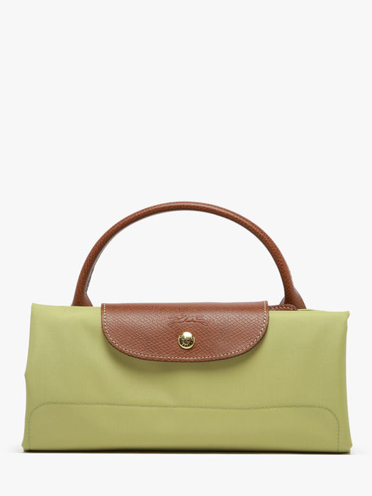 Longchamp Le pliage original Sacs de voyage Vert