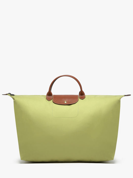 Longchamp Le pliage original Sacs de voyage Vert
