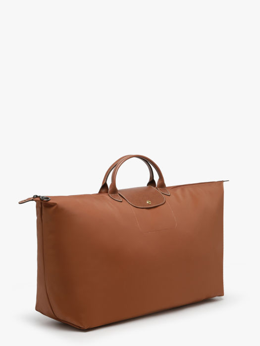 Longchamp Le pliage original Sacs de voyage Marron