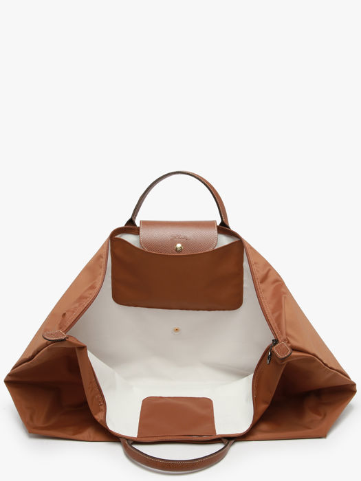 Longchamp Le pliage original Sacs de voyage Marron