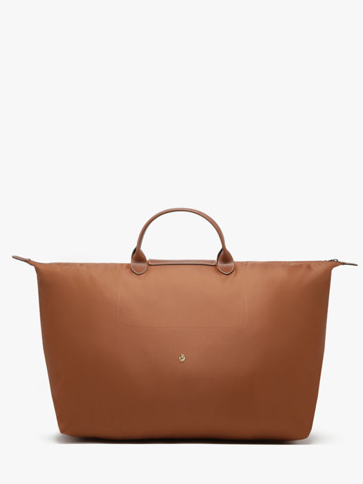 Longchamp Le pliage original Sacs de voyage Marron