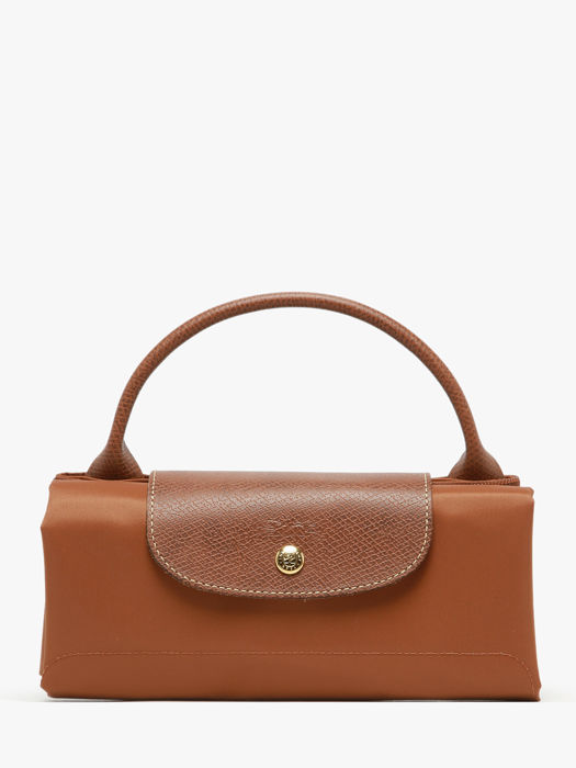 Longchamp Le pliage original Sacs de voyage Marron