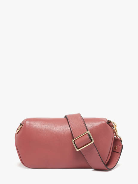 Sac Banane M Tradition Cuir Etrier Rose tradition ETRA022M vue secondaire 4