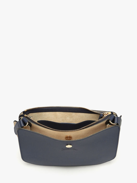 Longchamp Epure timeless Sacs porté travers Beige