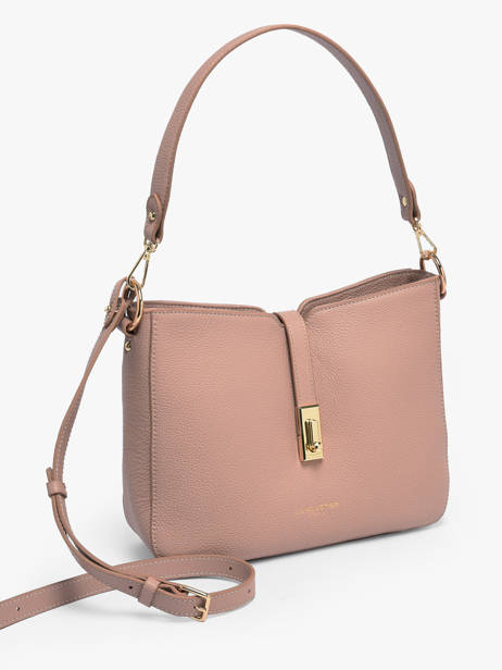 Sac Porté épaule Milano Horizon Sophie Cuir Lancaster Beige milano horizon  81 vue secondaire 2