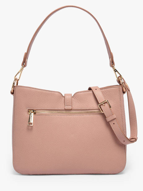 Sac Porté épaule Milano Horizon Sophie Cuir Lancaster Beige milano horizon  81 vue secondaire 4