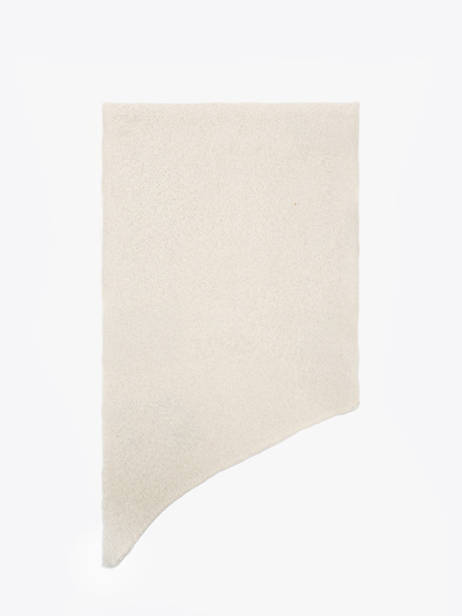 Écharpe Pieces Beige pyron 17110447