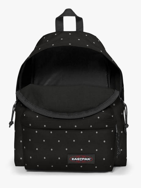 Sac à Dos Padded Pak'r Eastpak Noir authentic 620 vue secondaire 2