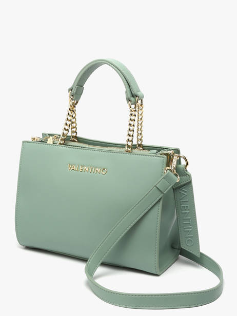 Sac Porté épaule Hira Valentino Vert hira VBS9PD04 vue secondaire 2