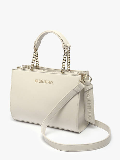 Sac Porté épaule Hira Valentino Beige hira VBS9PD04 vue secondaire 2