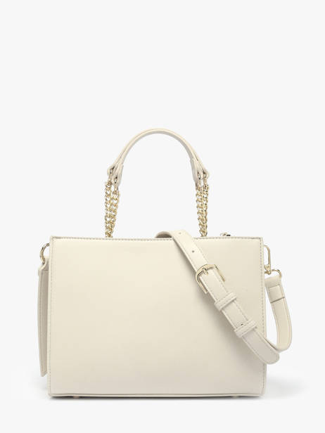 Sac Porté épaule Hira Valentino Beige hira VBS9PD04 vue secondaire 4