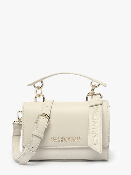 Sac Bandoulière Hira Valentino Beige hira VBS9PD37
