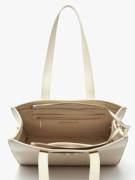 Sac Porté épaule Aury Re Valentino Beige aury re VBS9OB01 vue secondaire 3