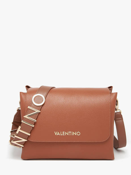 Sac Bandoulière Alexia Valentino Marron alexia VBS5A803