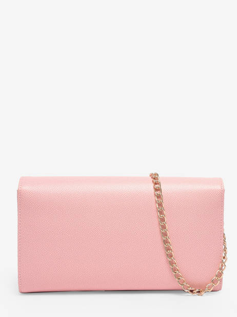 Sac Bandoulière Divina Valentino Rose divina VBS1R401 vue secondaire 4