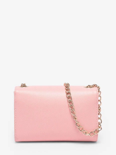Sac Bandoulière Divina Valentino Rose divina VBS1R403 vue secondaire 4