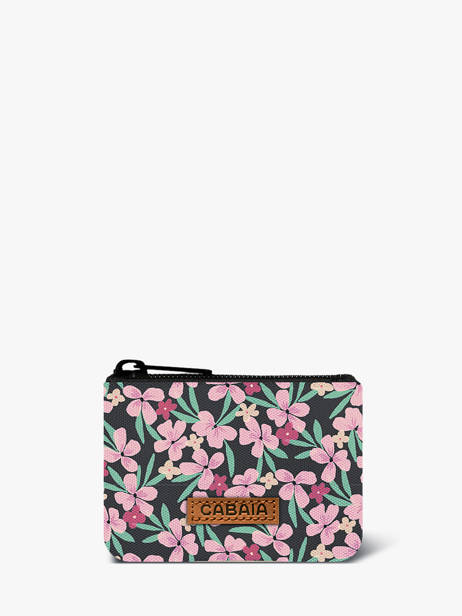 Pochette Mini Amovible Cabaia Multicolore pocket POCKMINI