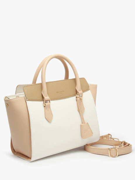 Sac à Main Lys Hexagona Beige lys 5620253 vue secondaire 2