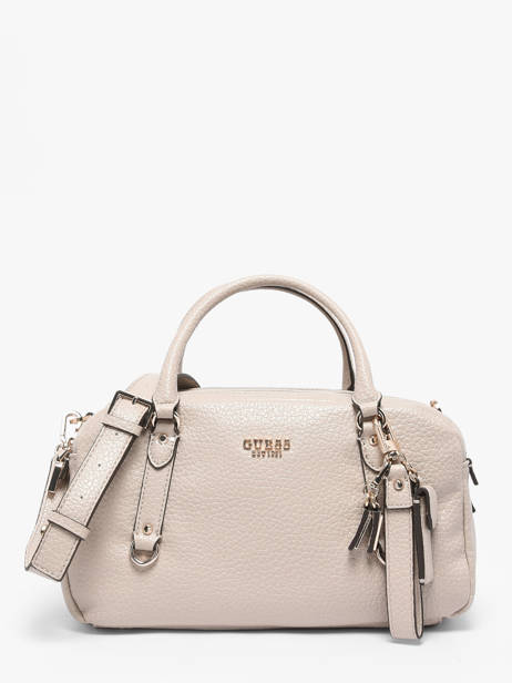 Sac Porté Main Marsha Guess Beige marsha BG950106