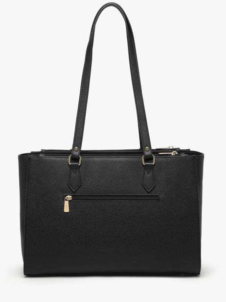 Sac Porté épaule Lys Hexagona Noir lys 5620255 vue secondaire 4