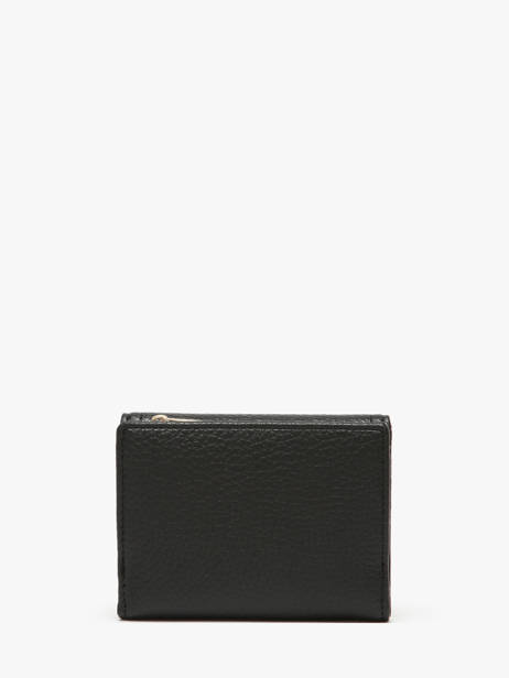Portefeuille Zora Hexagona Noir zora 868461 vue secondaire 3