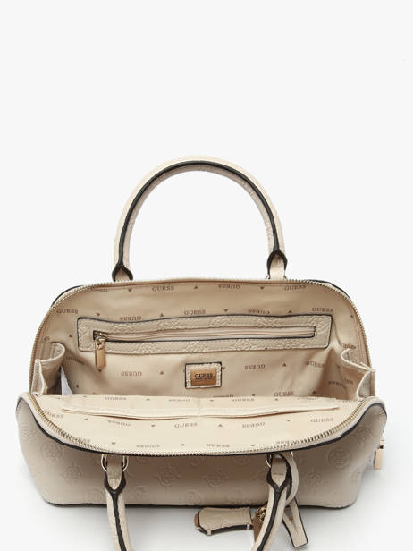 Sac Porté Main Dita Guess Beige dita PD760205 vue secondaire 3