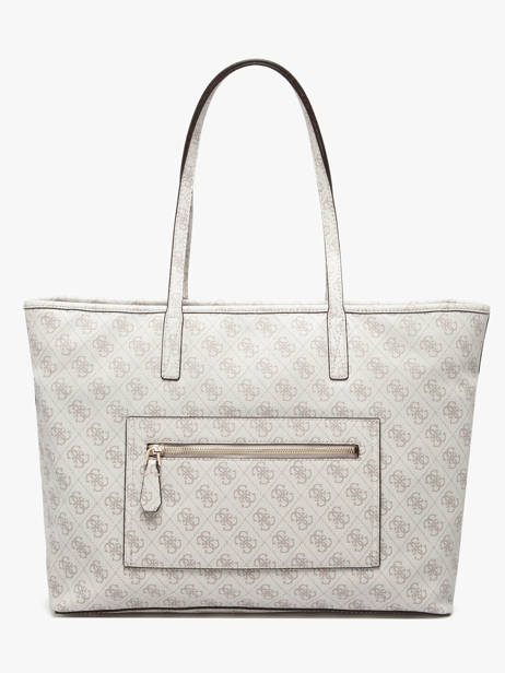 Sac Porté épaule Power Play Guess Marron power play SL712424 vue secondaire 3